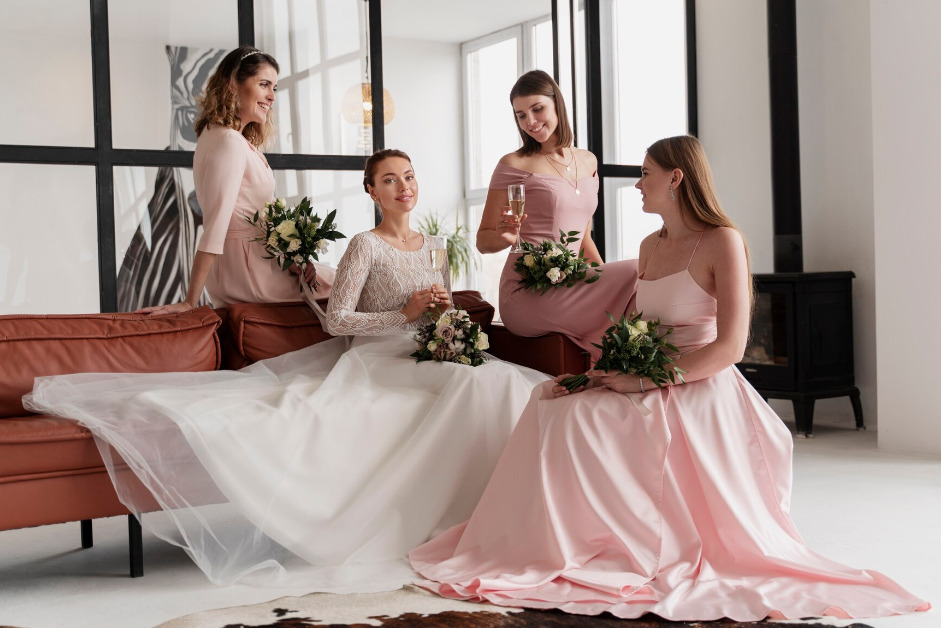 Wholesale Women’s 18th Party Dresses: A Symphony of Style for the Coming of Age Celebration