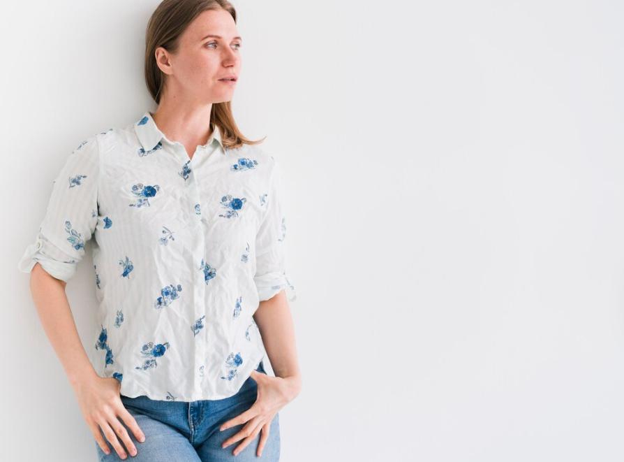 Women's Shirts