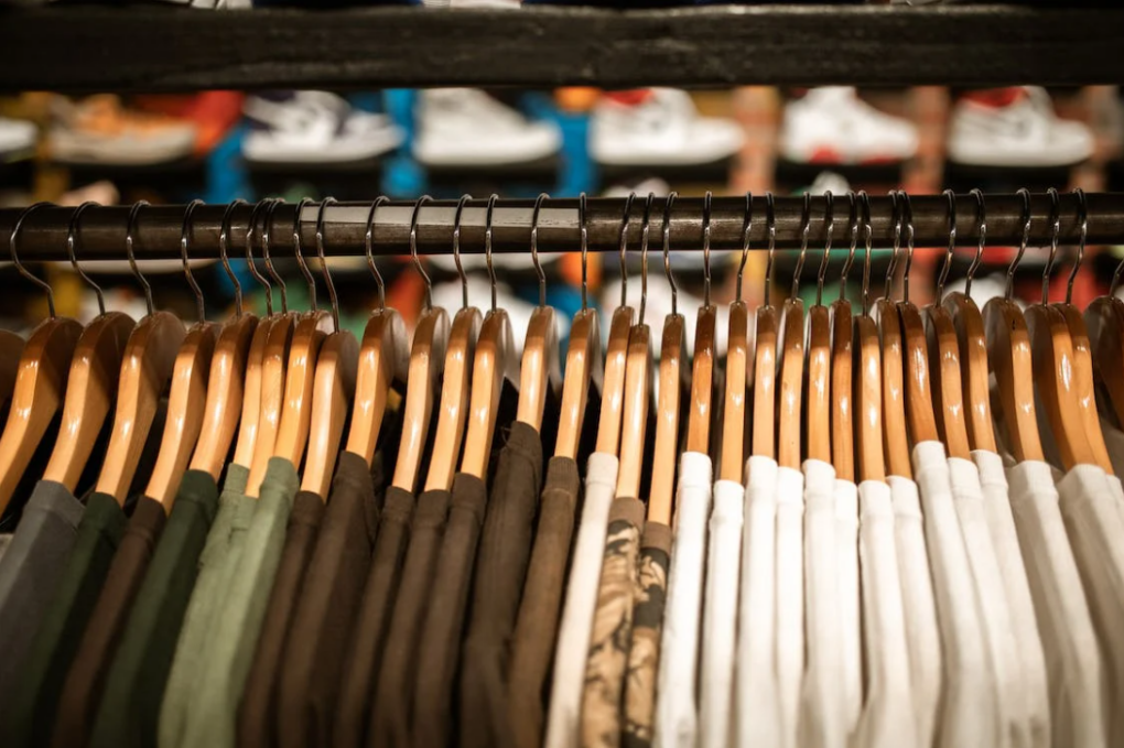 Bulk T-Shirts