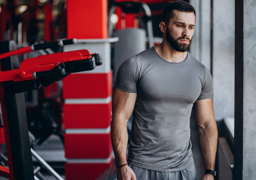Form and Function: The Rise of Wholesale Muscle Fit Shirts in Men’s Fashion