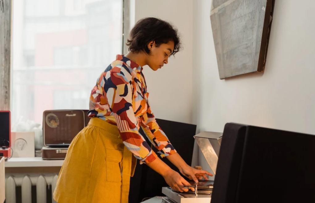 Women's Shirts for Printing