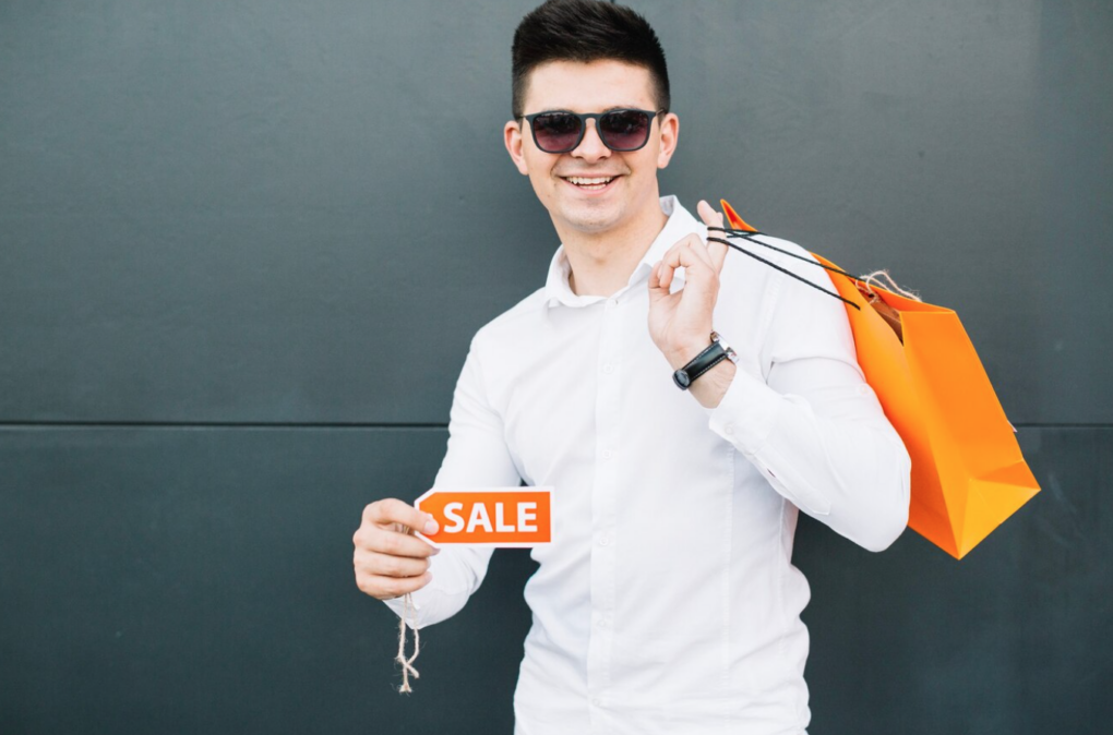 Wardrobe Revamp: Finding Hidden Treasures in Wholesale Men’s Shirts Sale