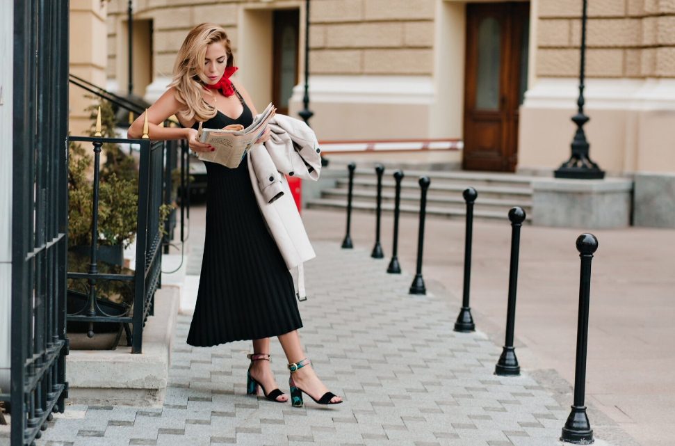 Wholesale Classy Going Out Dresses