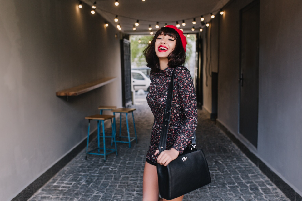 Wholesale Retro Night Outfit