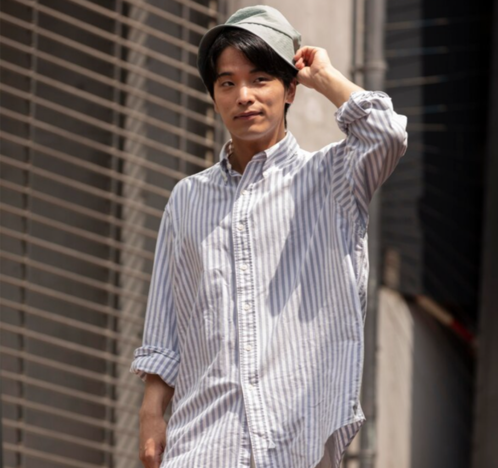 Dapper and Distinct: The Allure of Stylish Shirts for Modern Men