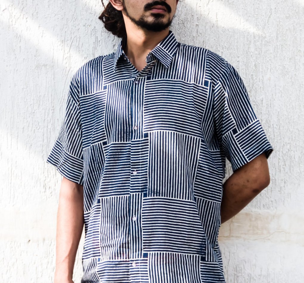 Embracing the Versatility of Short Sleeve Button-Up Shirts