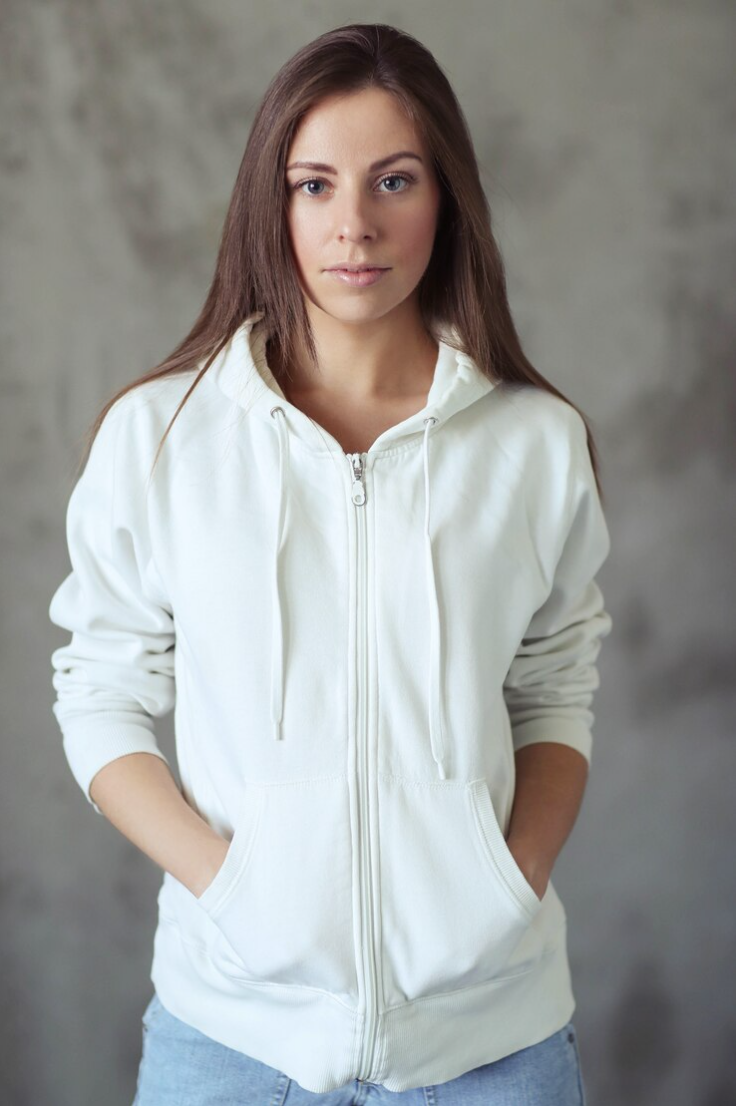 Best Zip Hoodies Women's