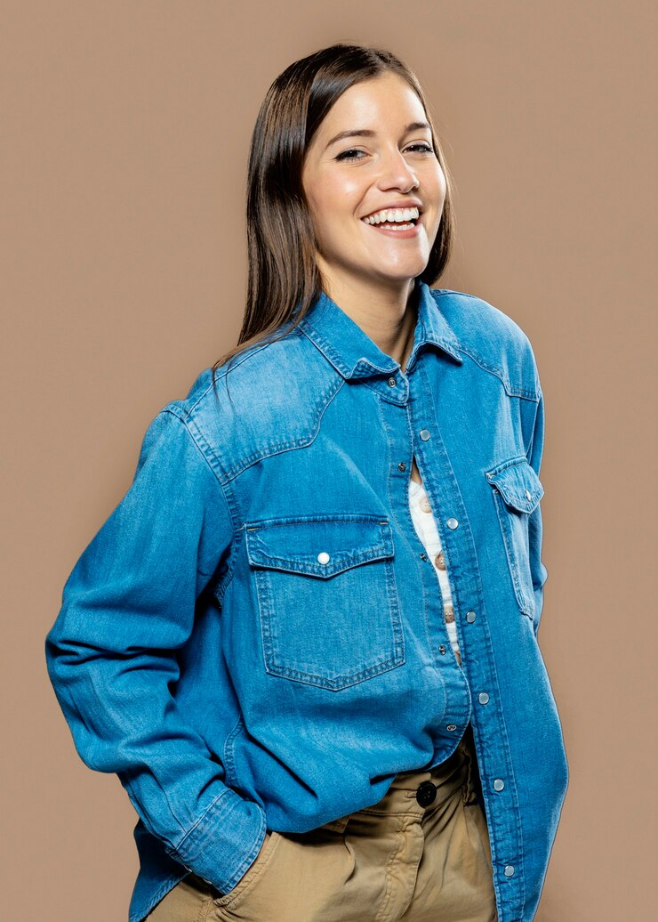 Wholesale Stylish MustHaves The Enduring Elegance of Women's Denim
