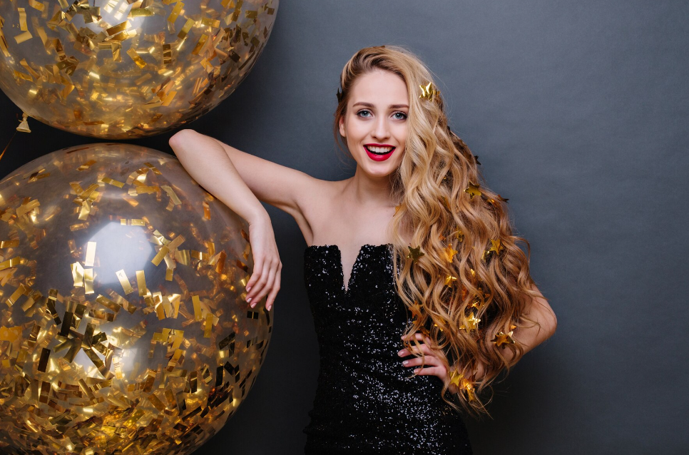 Constellation Prom Dresses