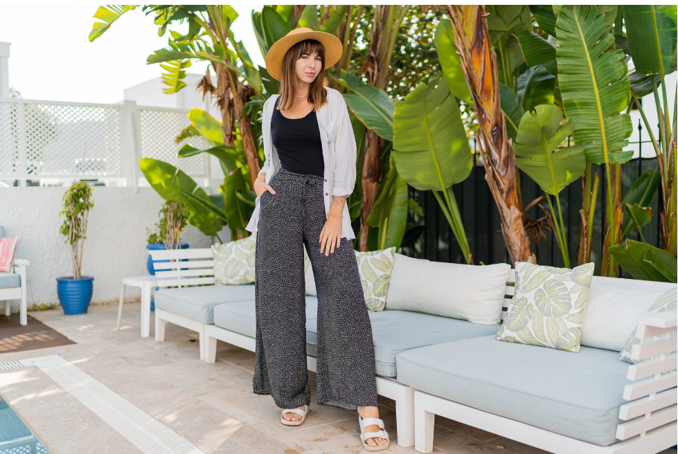 Wholesale Capri Pants: A Versatile Fashion Staple for Every Wardrobe