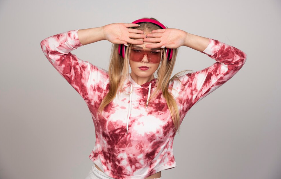 Exploring the Best Wholesale Platforms for Women’s Blank Tie Dye Shirts in North America