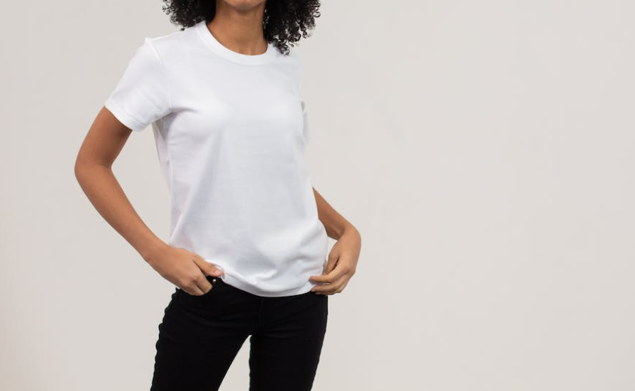 Exploring Wholesale Prices for Women’s Plain T-Shirts: Comparison and Recommendations