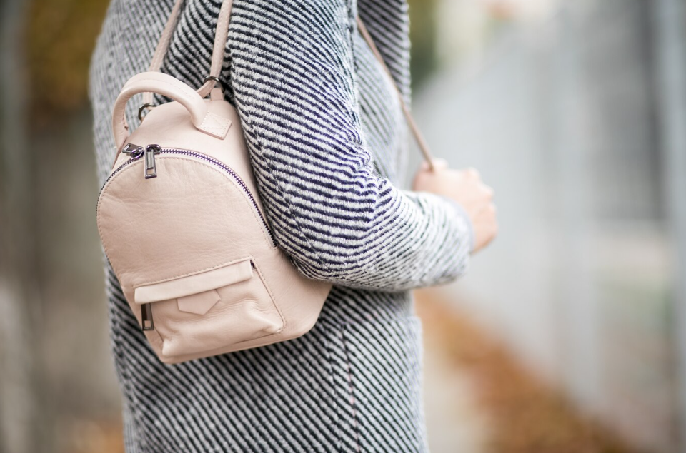 Wholesale Backpack Purses: Blending Style and Functionality