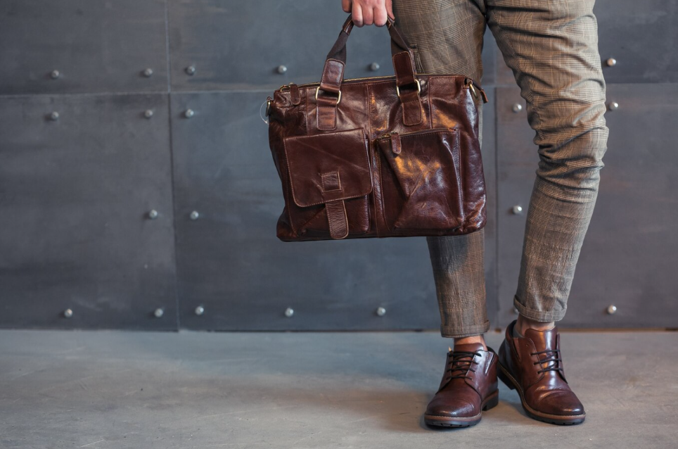 Leather Bags