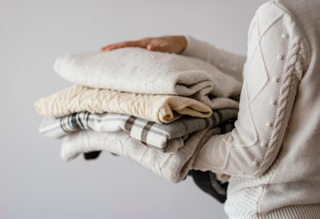 A Guide to 10 Essential Fabrics for Winter Apparel