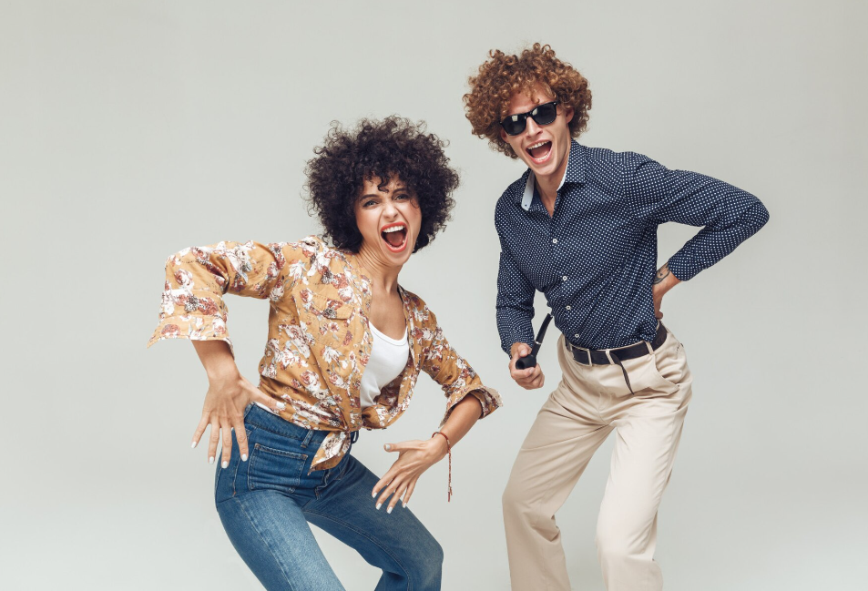 Baggy Jeans 90s: A Nostalgic Dive into Timeless Comfort and Style