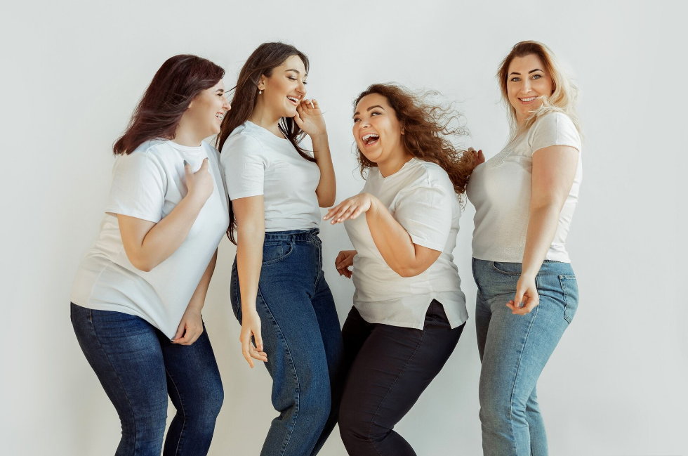 Wholesale Best Plus Size Jeans for Big Stomach: A Comprehensive Guide to Comfort and Style