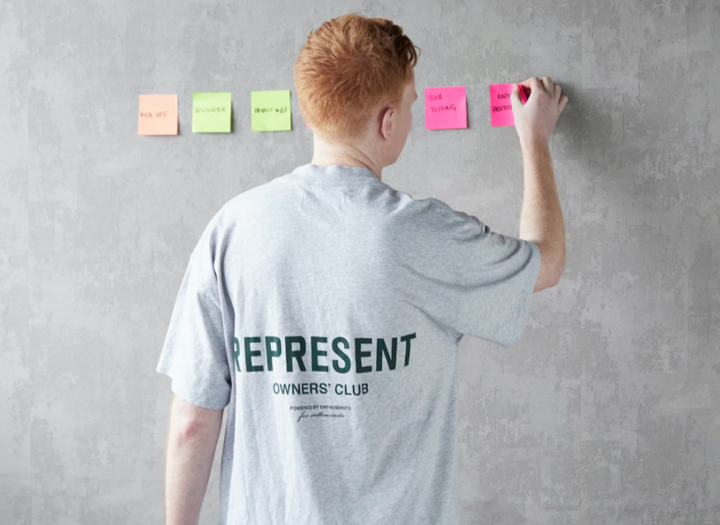 Elevating Style: The Definitive Guide to Wholesale Designer T-Shirts for Men