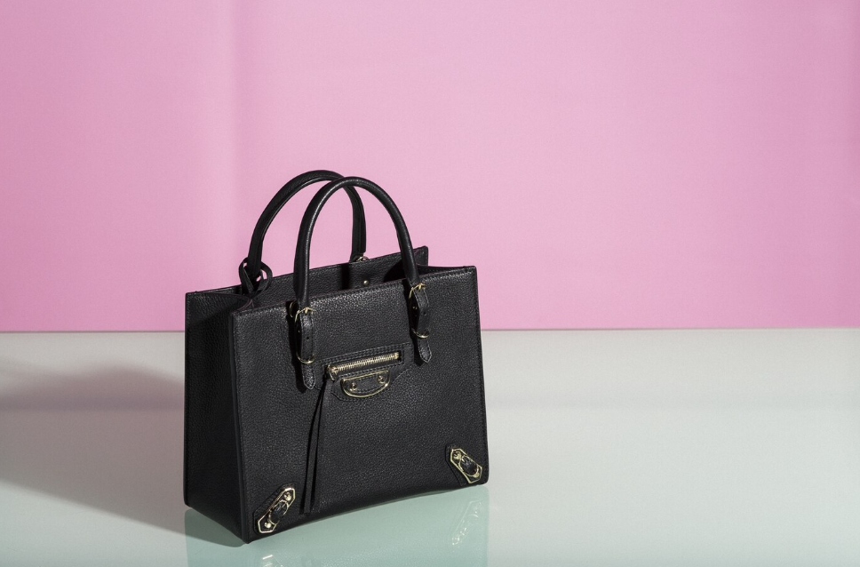 Black Handbags