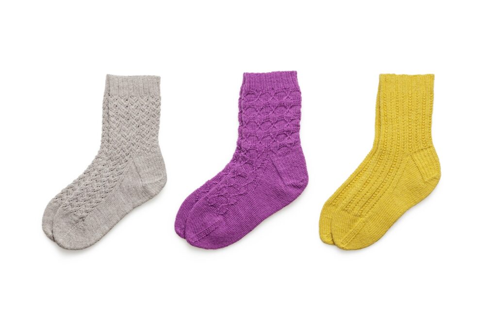 The Best Wholesale Socks: Navigating Trends, Costs, and Kakaclo's Excellence