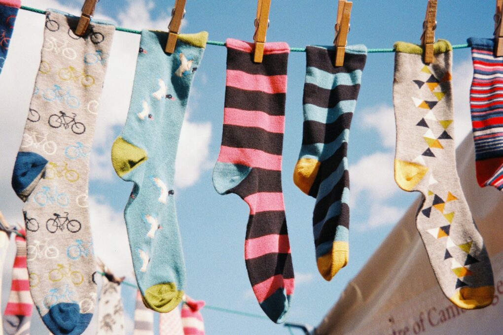 The Best Wholesale Socks: Navigating Trends, Costs, and Kakaclo's Excellence